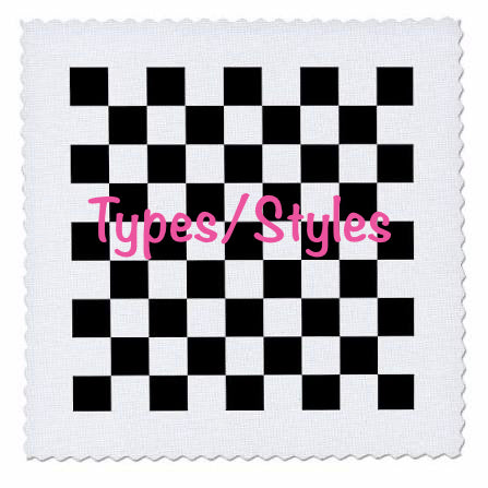 Types/Styles