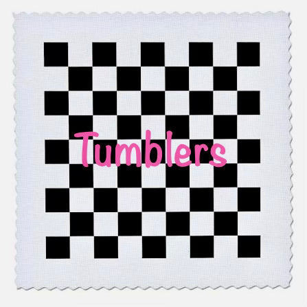 Tumbler Sizes