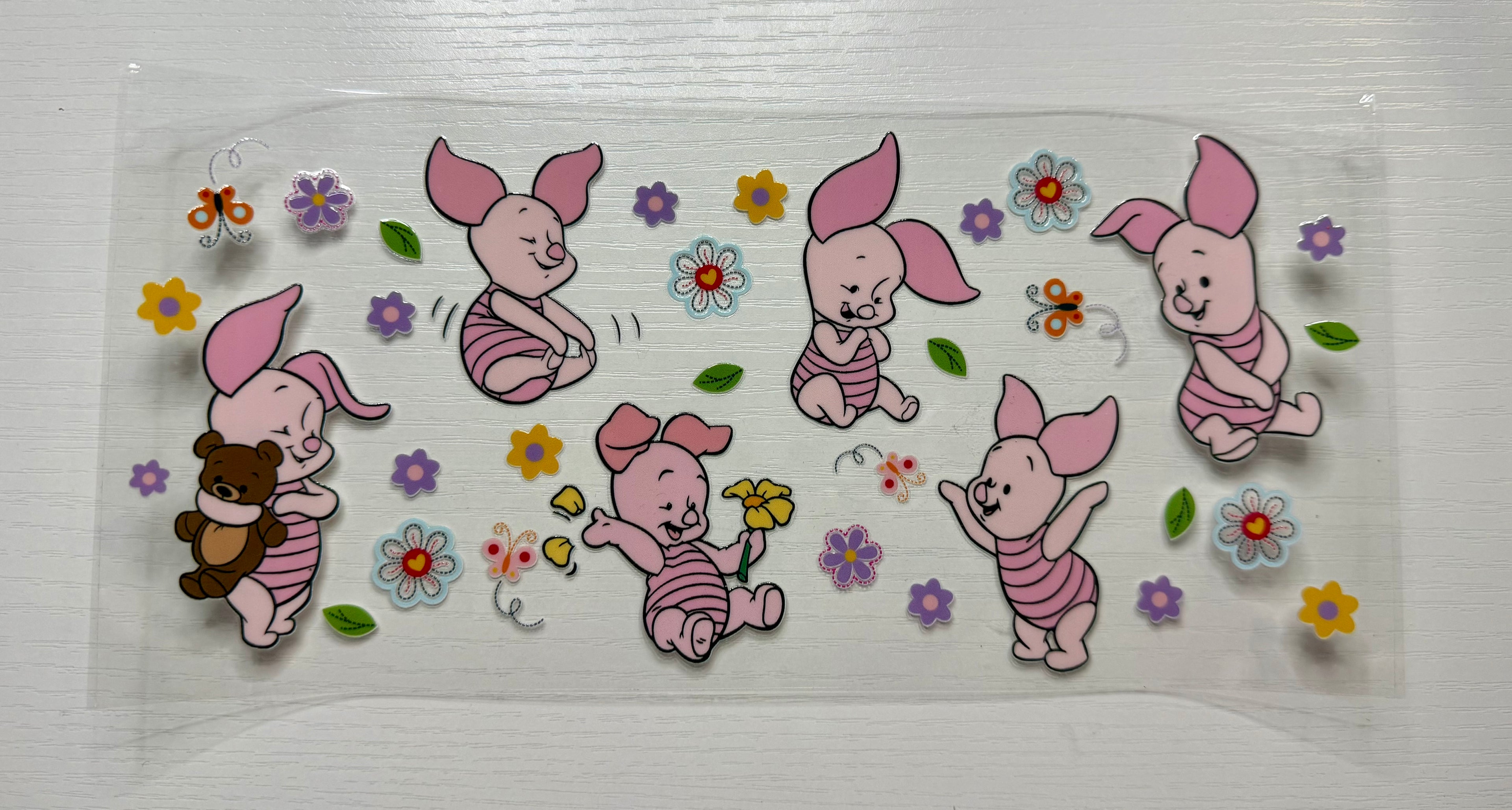 Character 116 Decals
