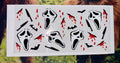Halloween/Fall 13 Decals