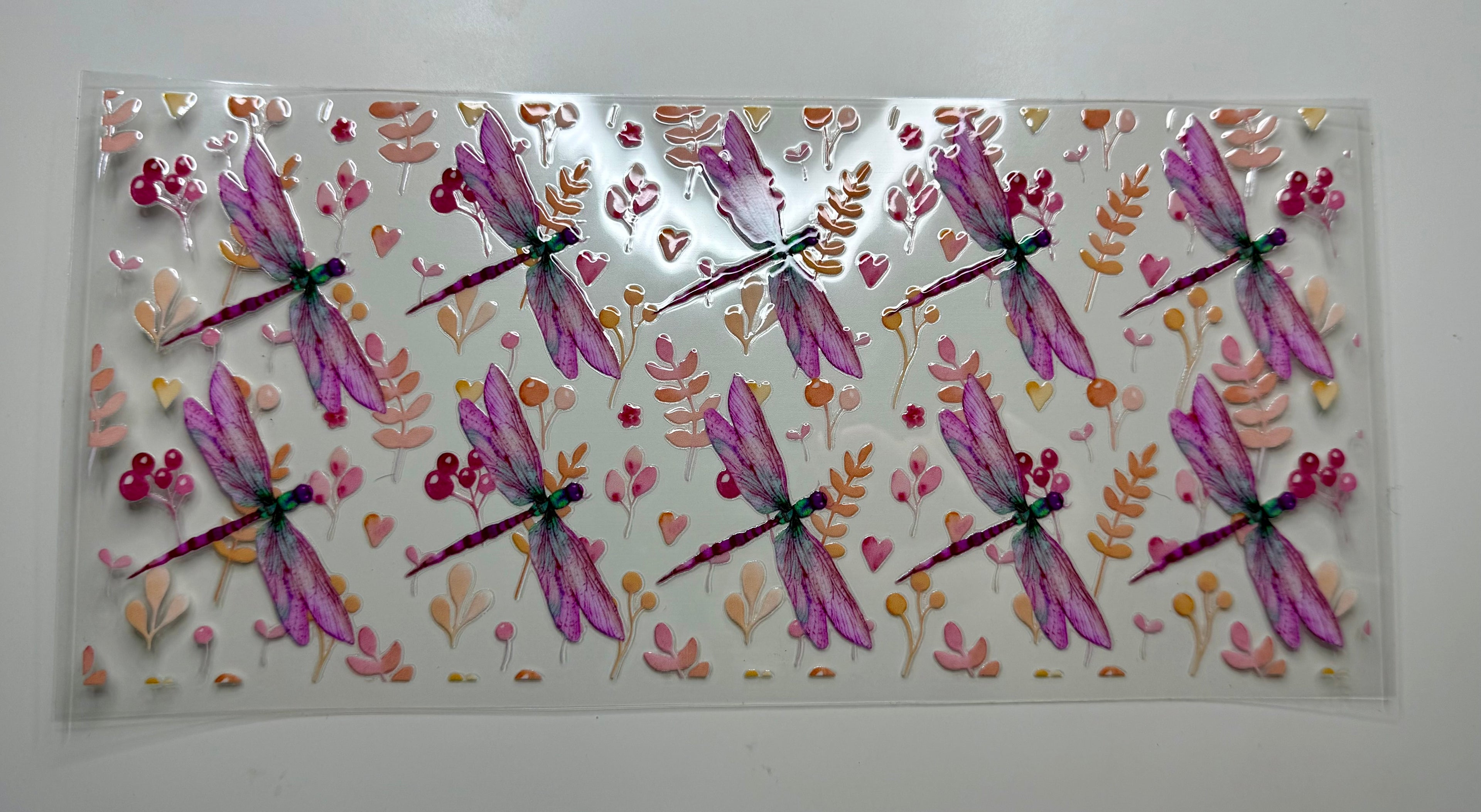 Animal 9 Decals