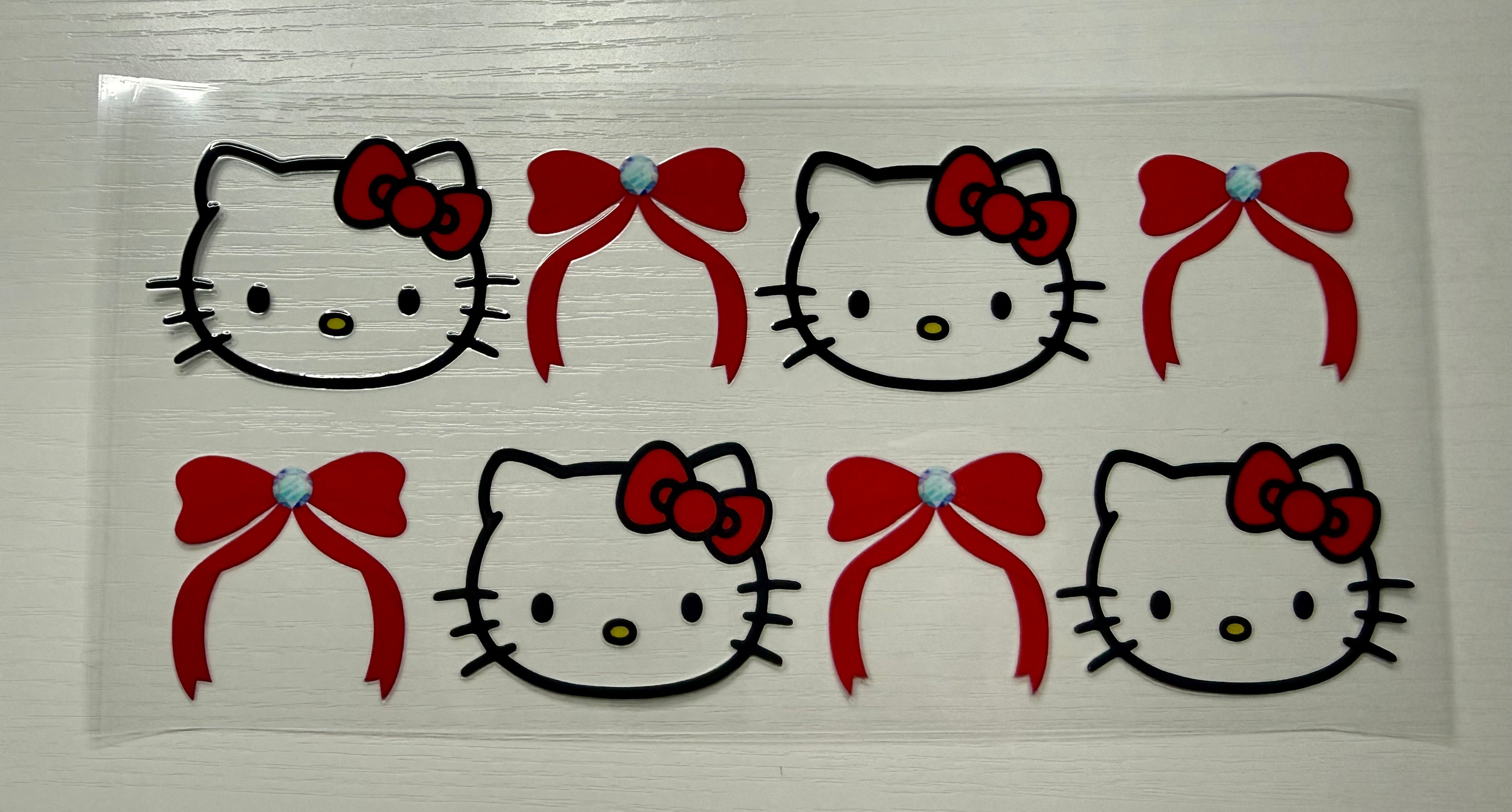 Character 103 Decals
