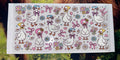 Animal 1 Decals