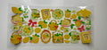 Food/Drinks 137 Decals