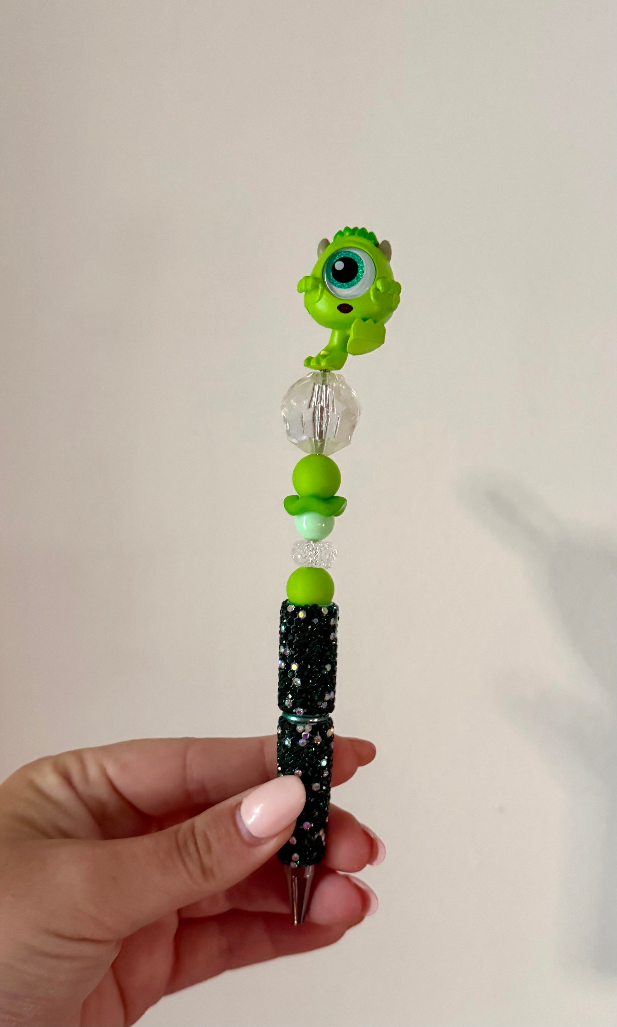 Mike Wazowski Pen