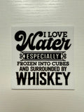 Food/Drinks 102 Decals