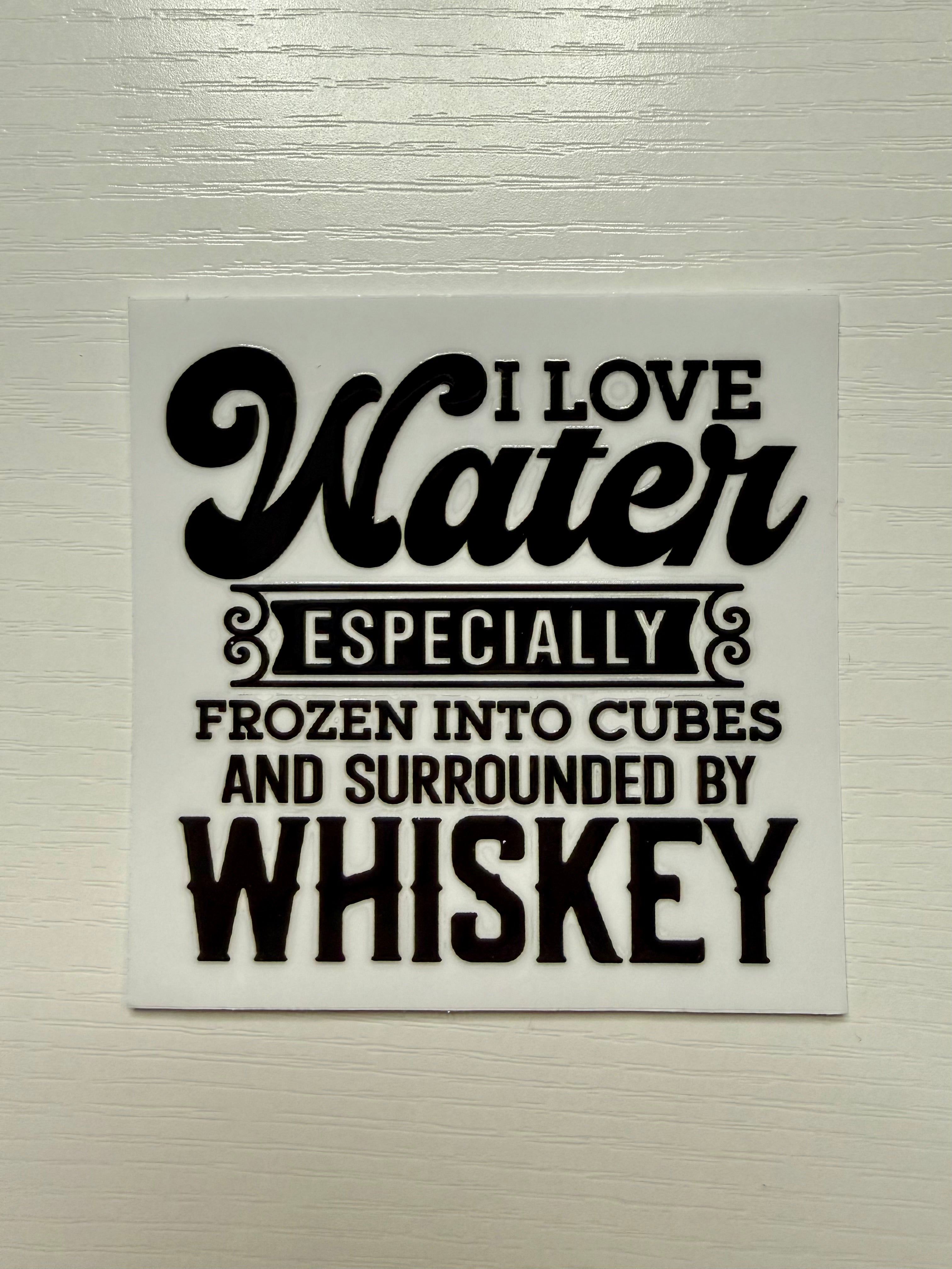 Food/Drinks 102 Decals