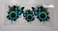 Animal 66 Decals