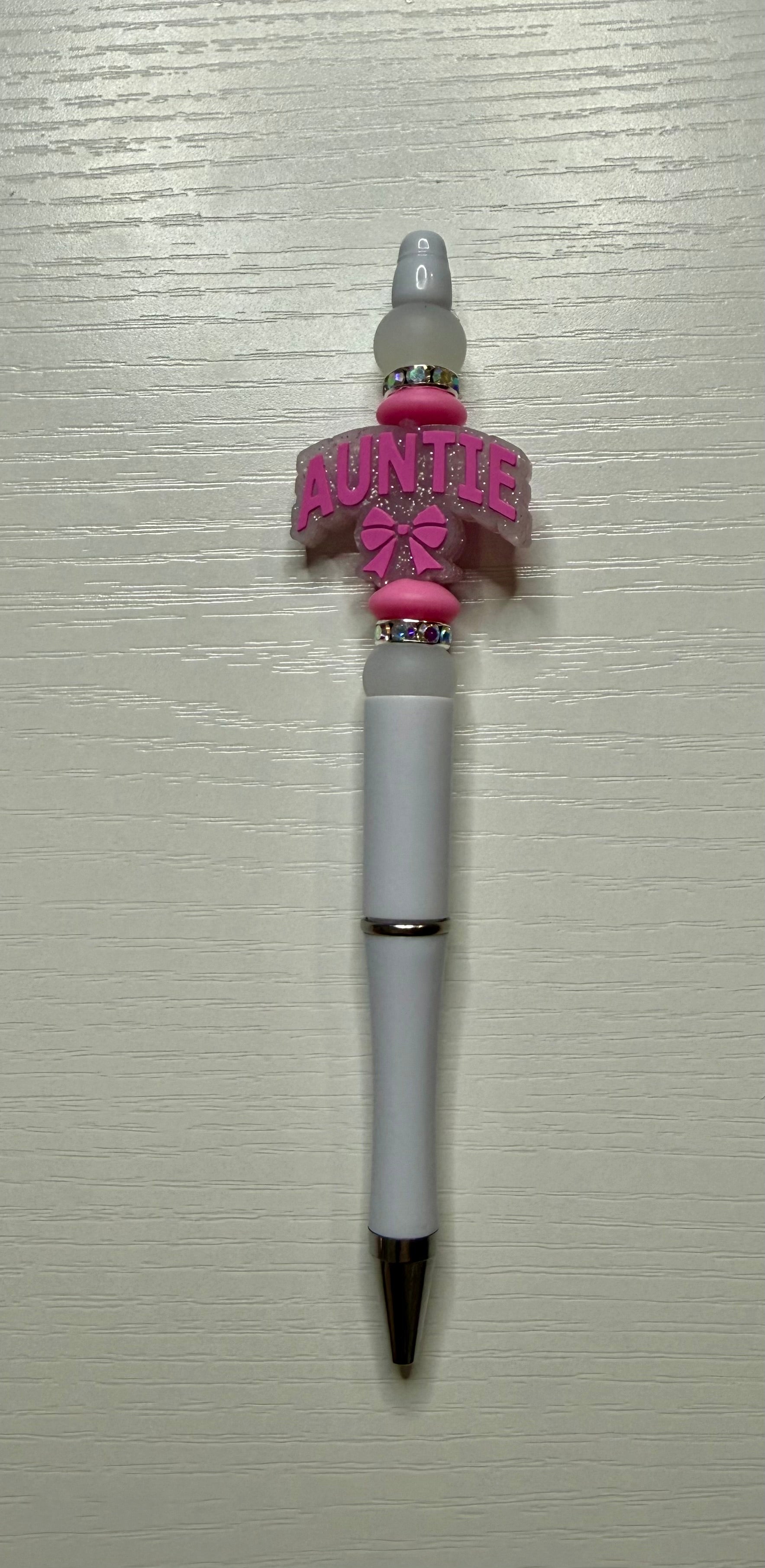 Auntie Pen
