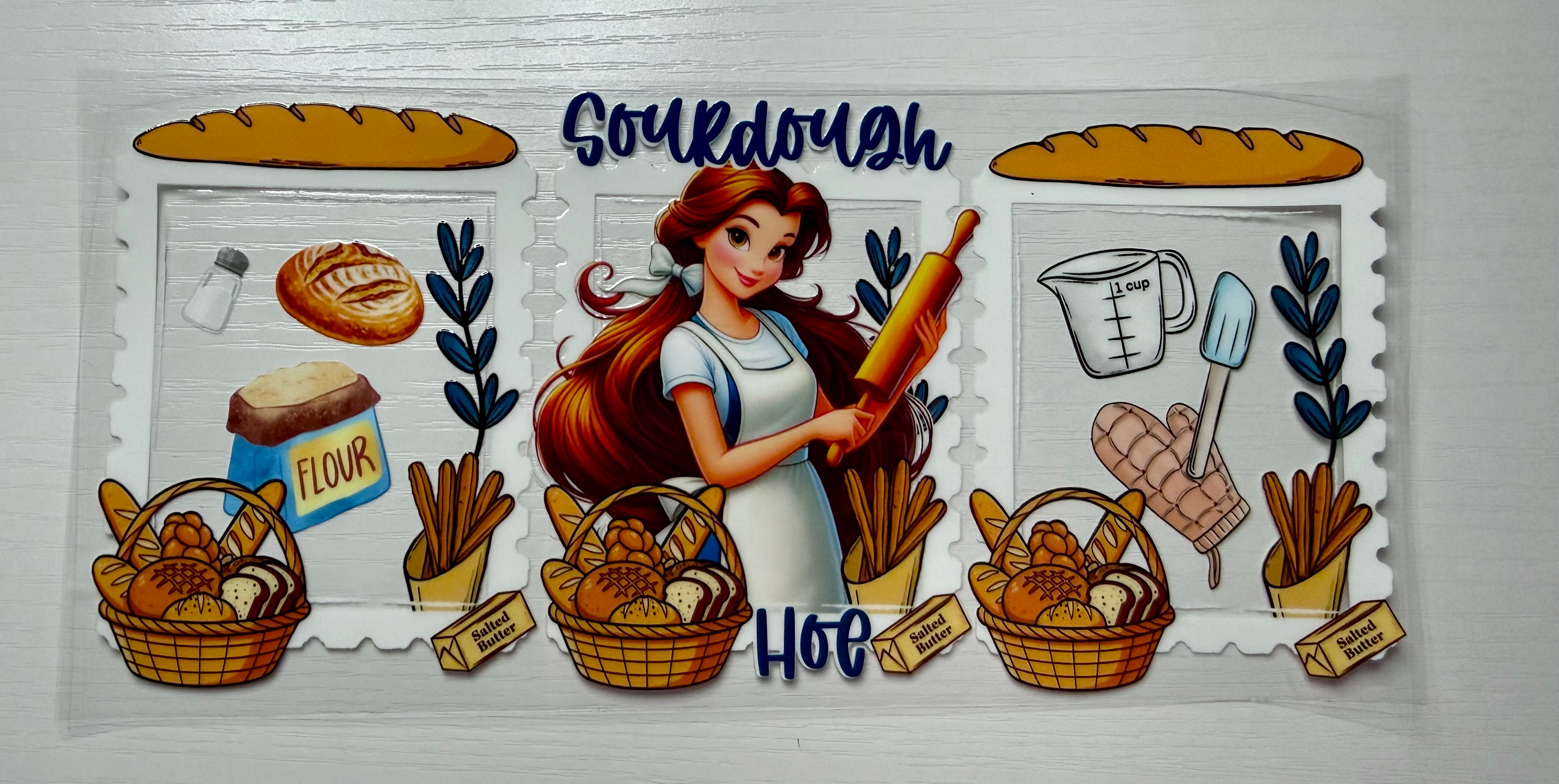 Food/Drinks 131 Decals