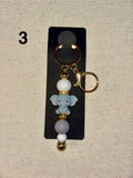 27 Key Chain