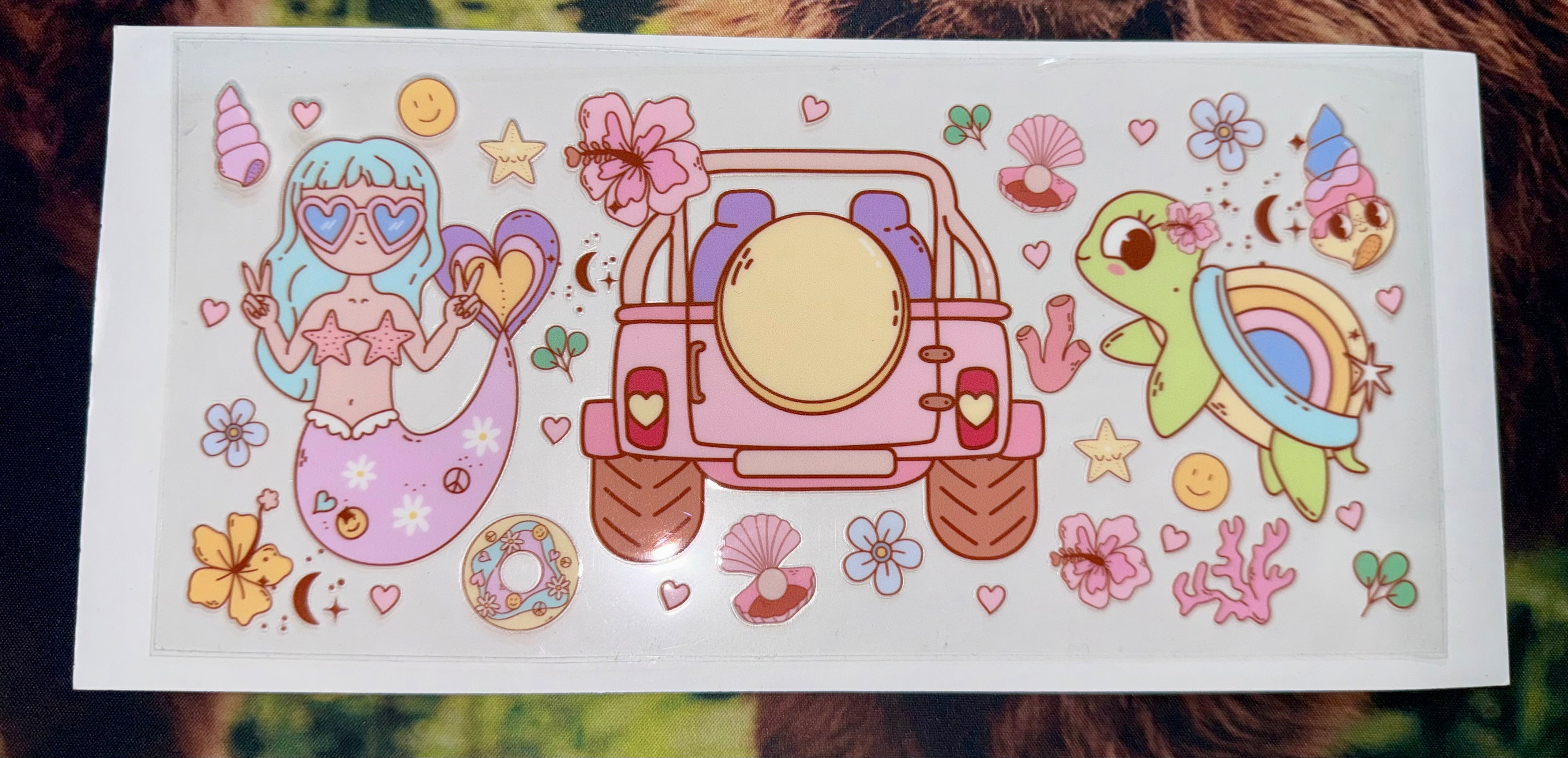 Character 14 Decals