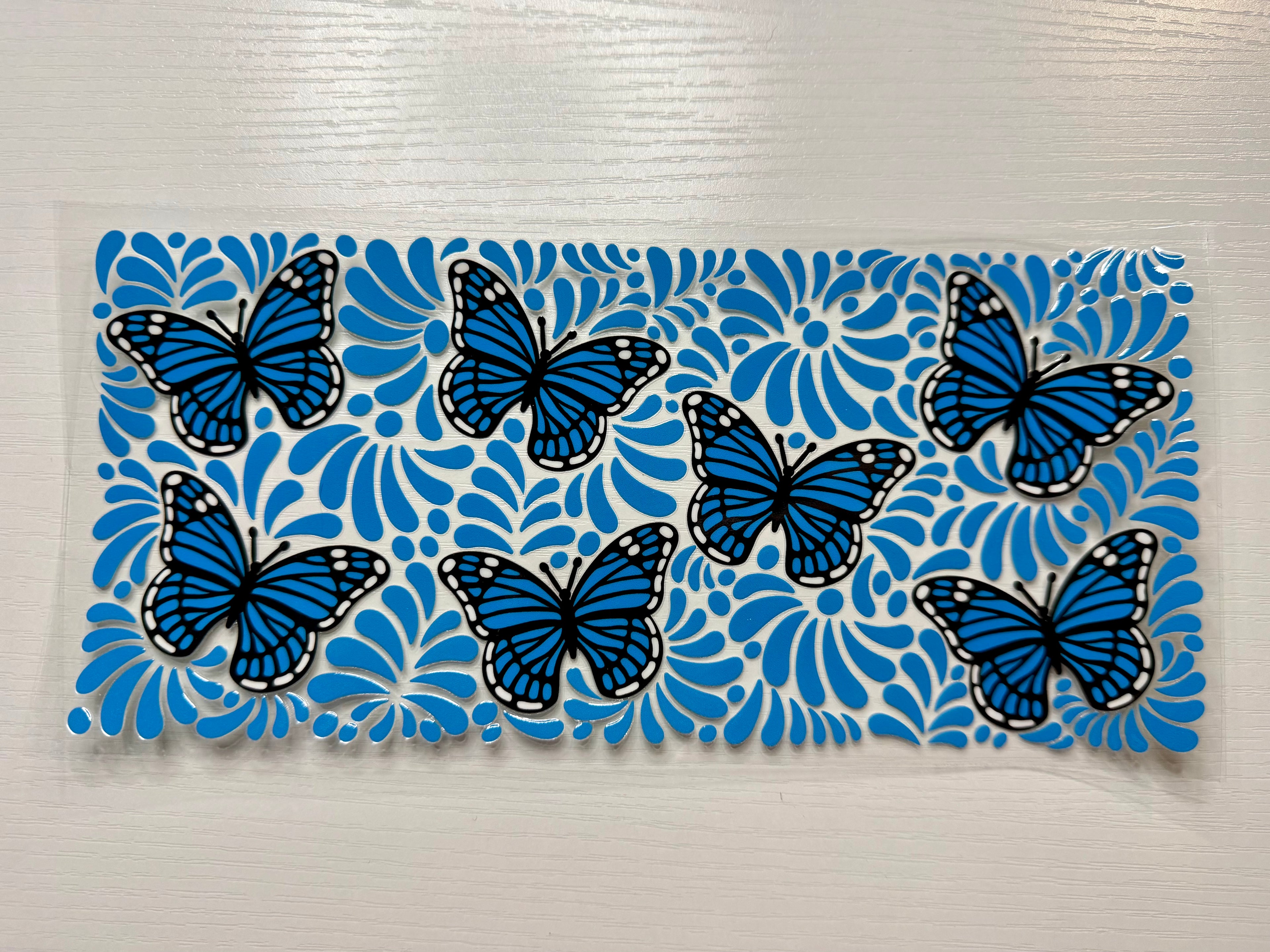 Animal 51 Decals