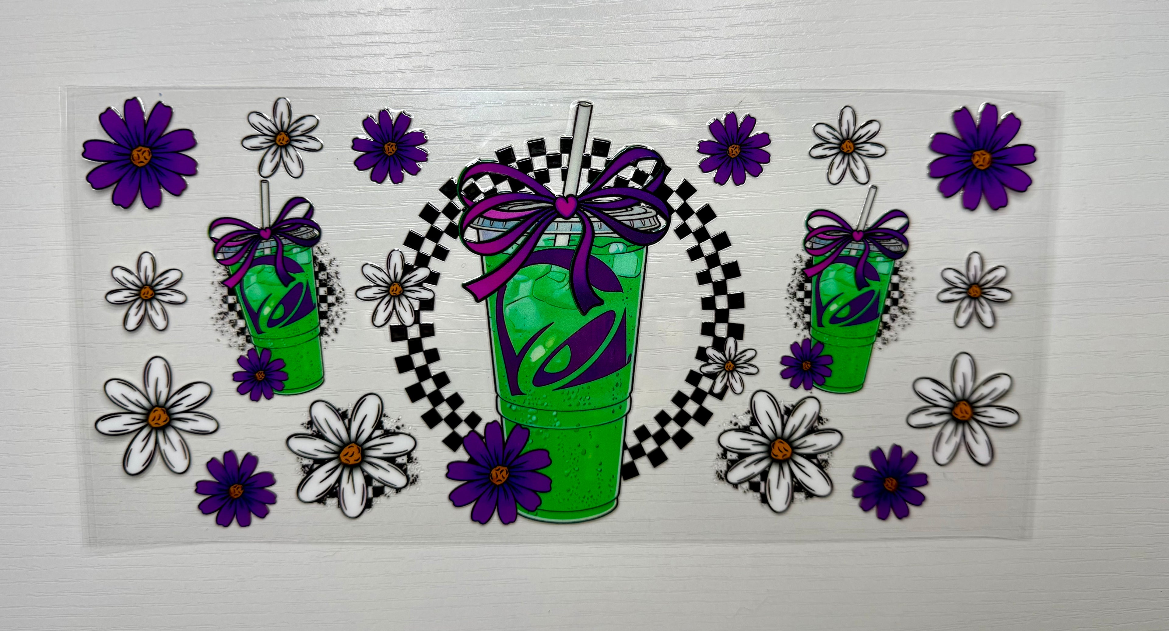 Food/Drinks 142 Decals