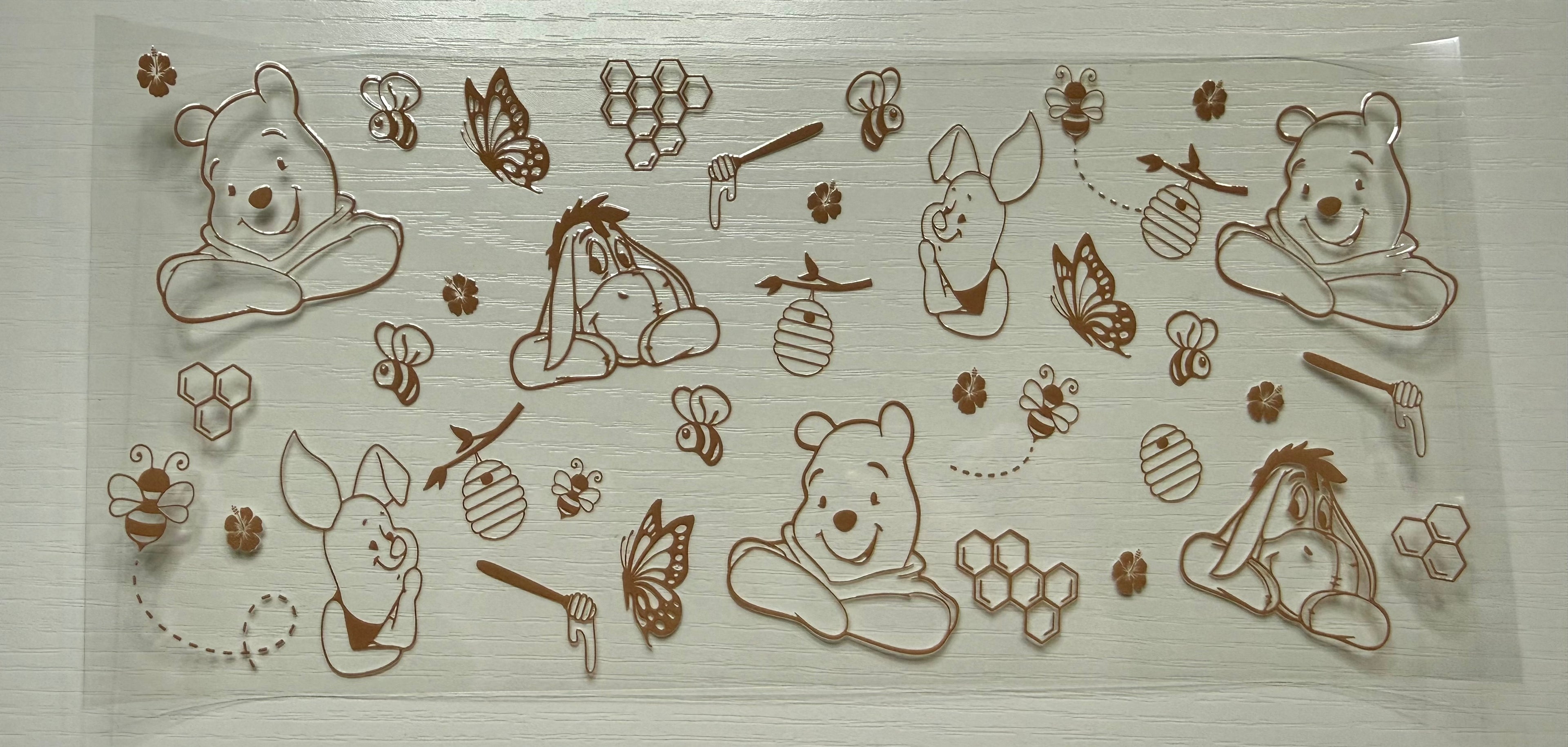 Character 81 Decals