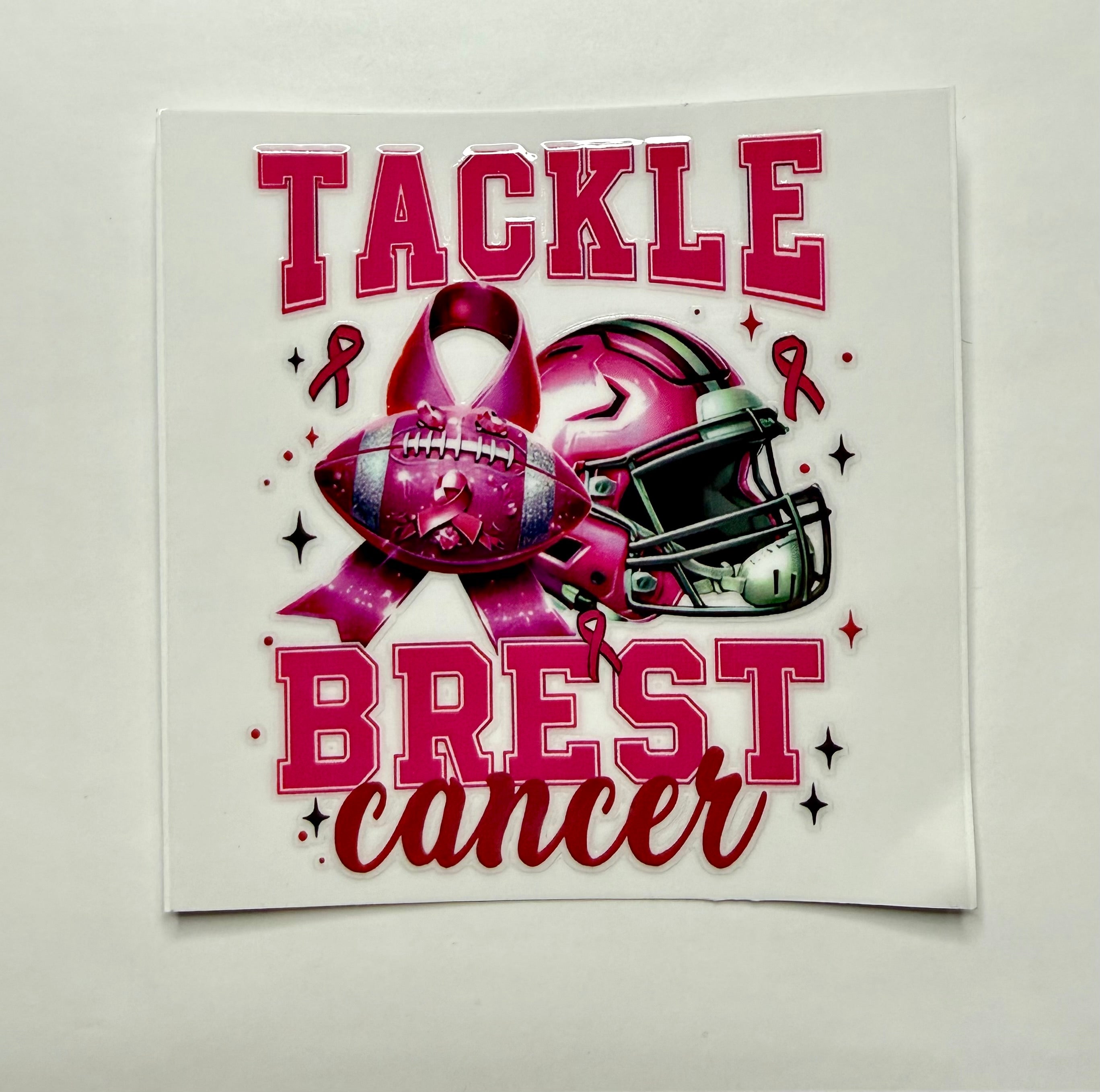 Awareness 13 Decals