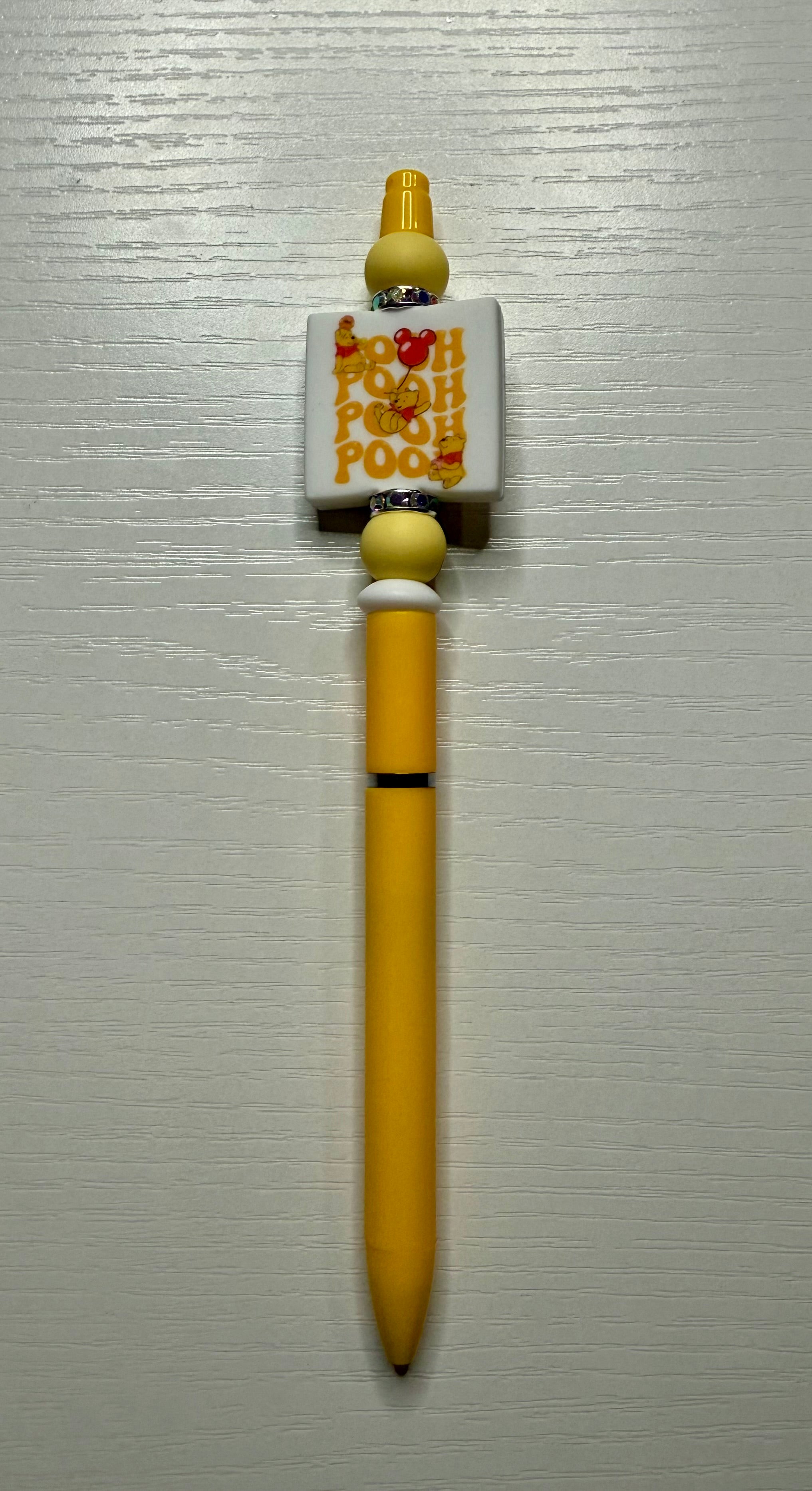 Pooh Pen