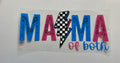 Family 73 Decals
