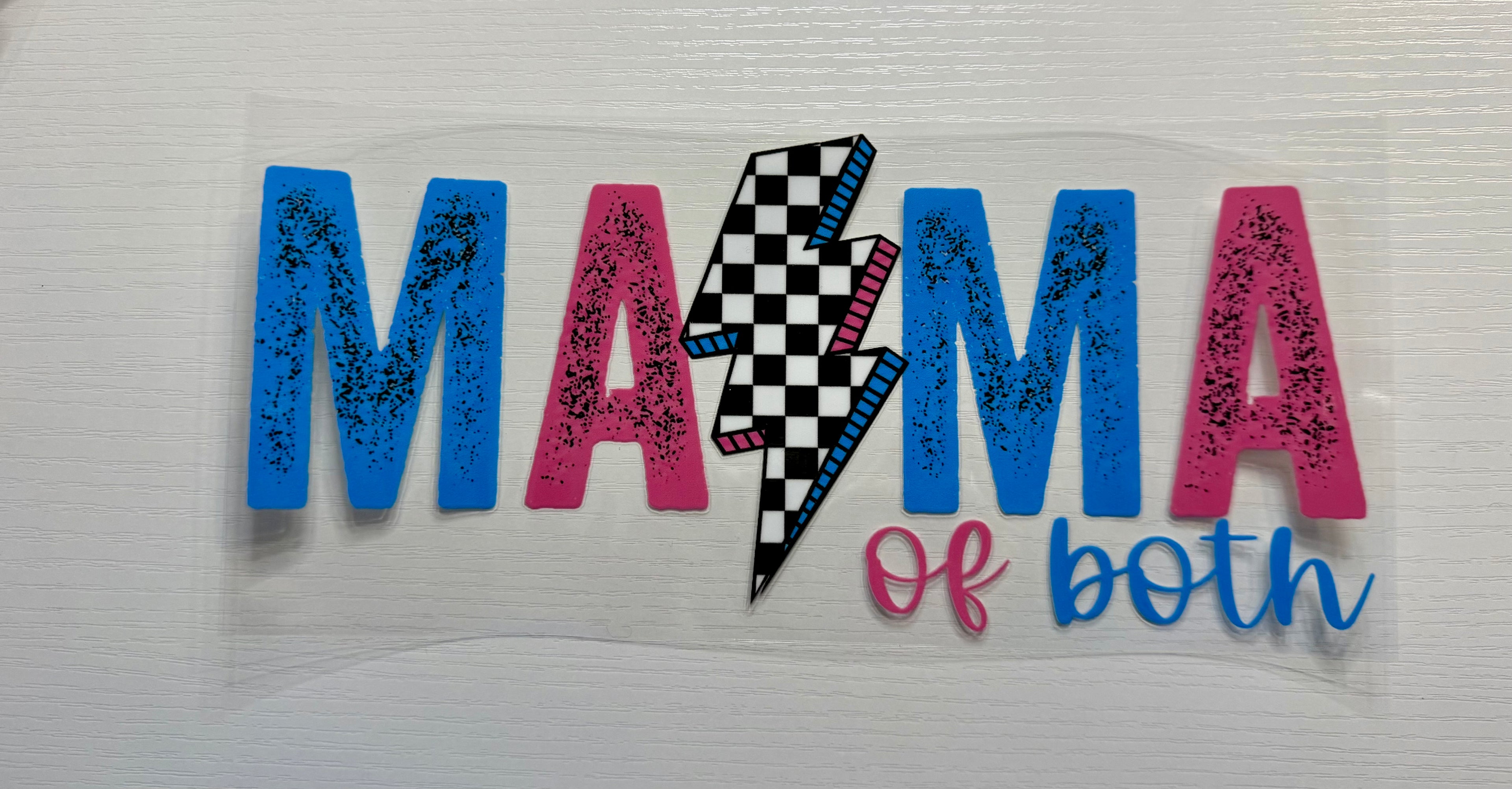 Family 73 Decals