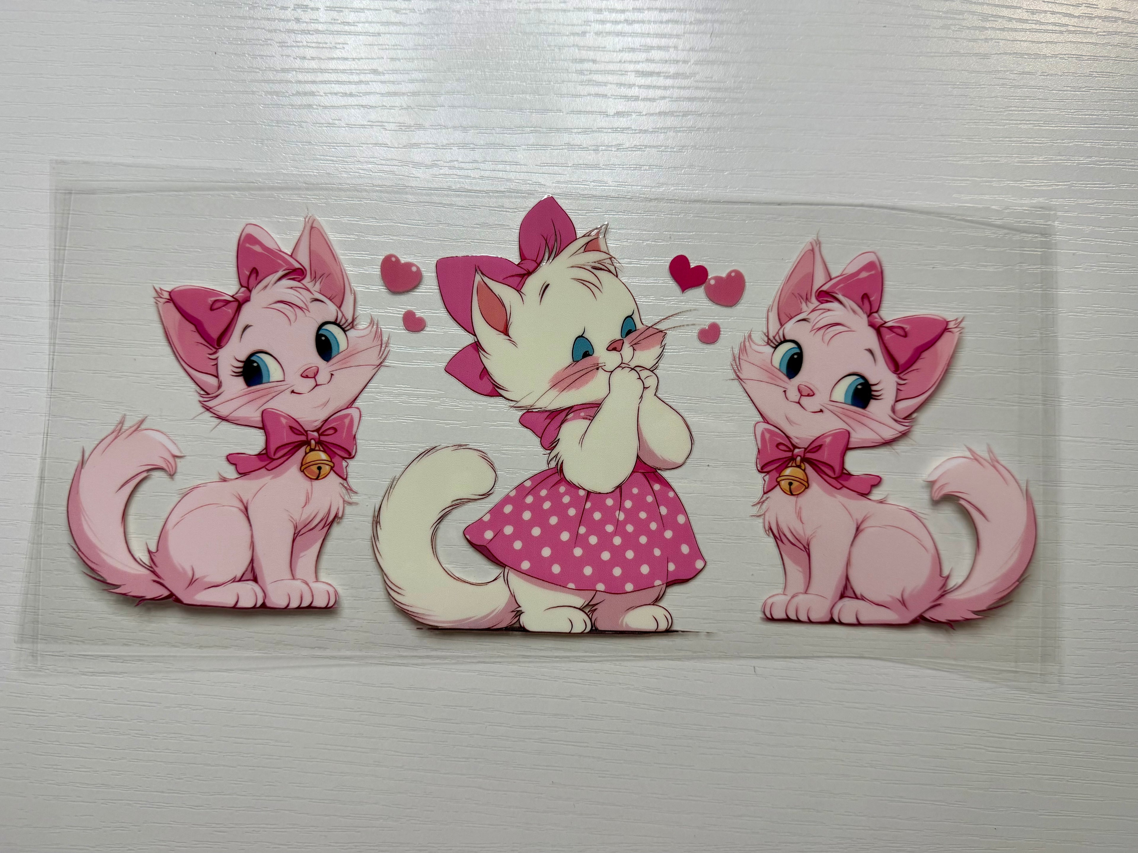 Character 98 Decals