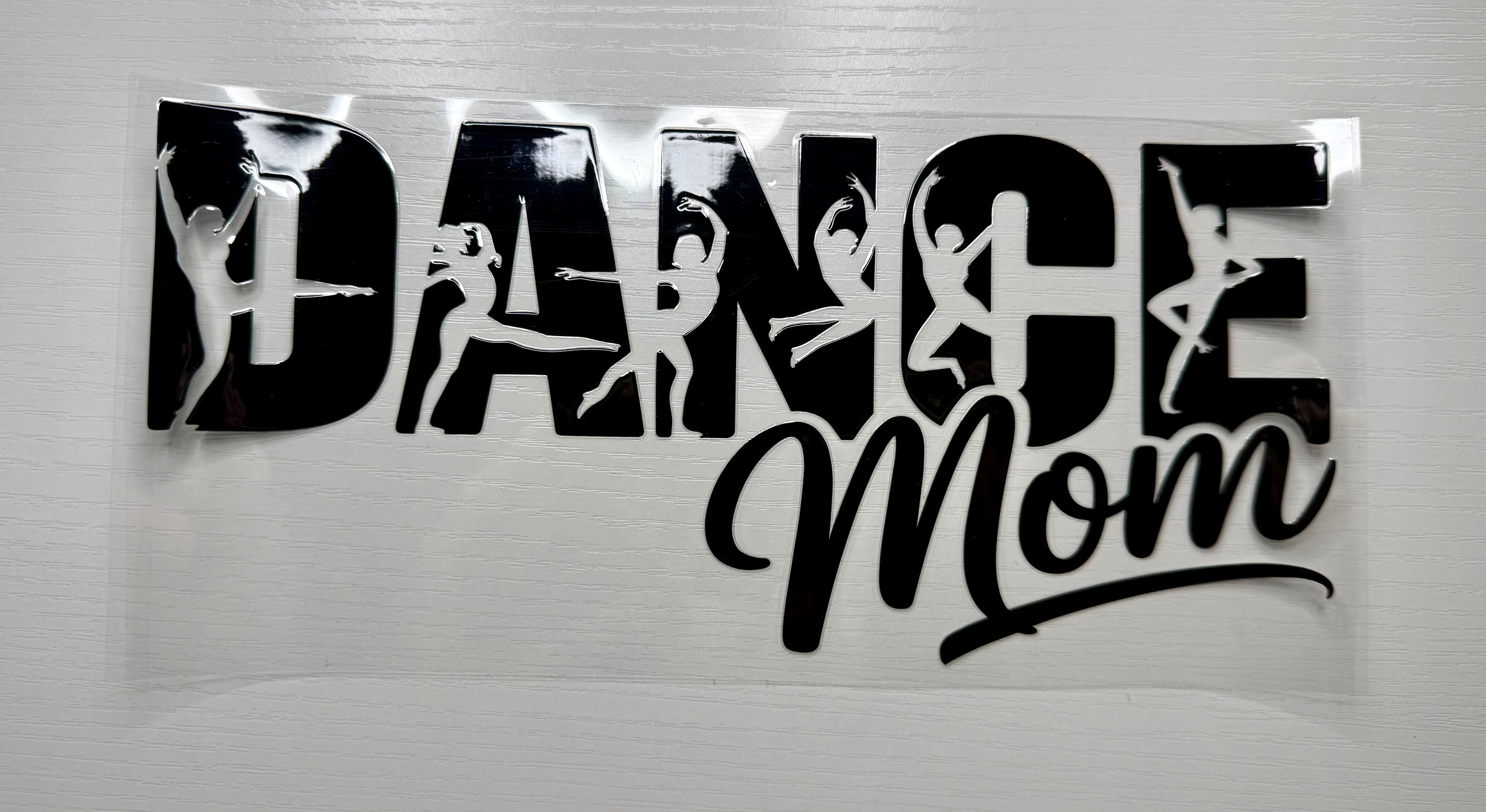 Family 64 Decals