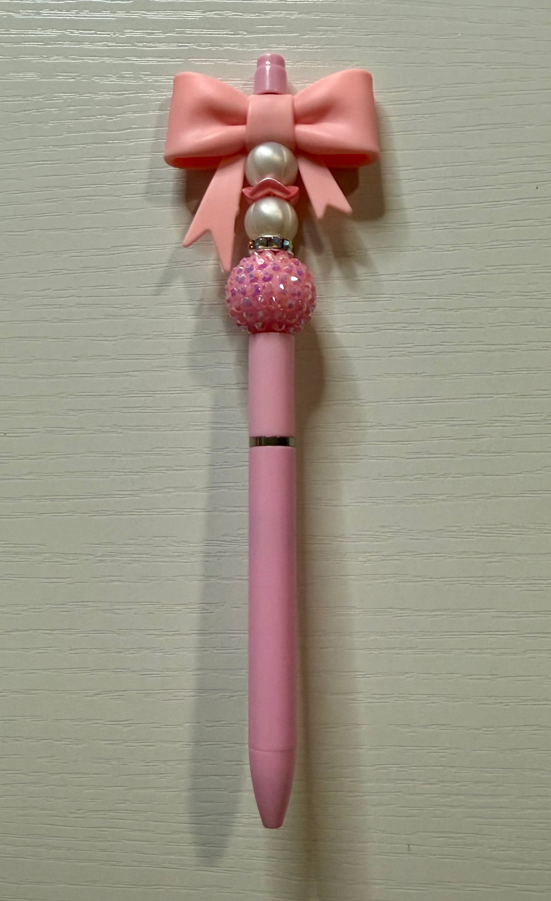 Light Pink Pen