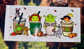 Drink/Food 7 Decals