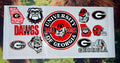 Sports 7 Decals