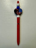 Patriotic  Pen￼