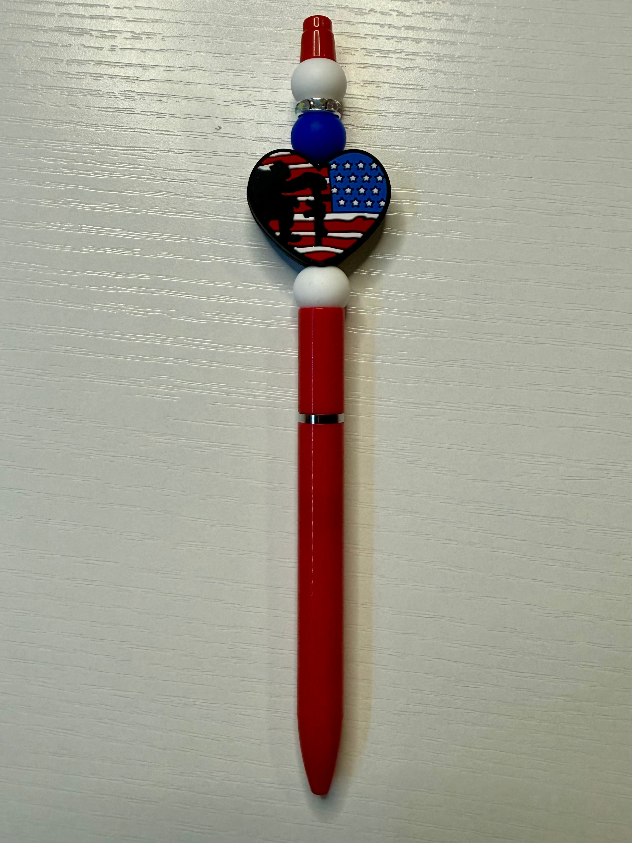 Patriotic  Pen￼
