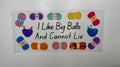 Misc 127 Decals