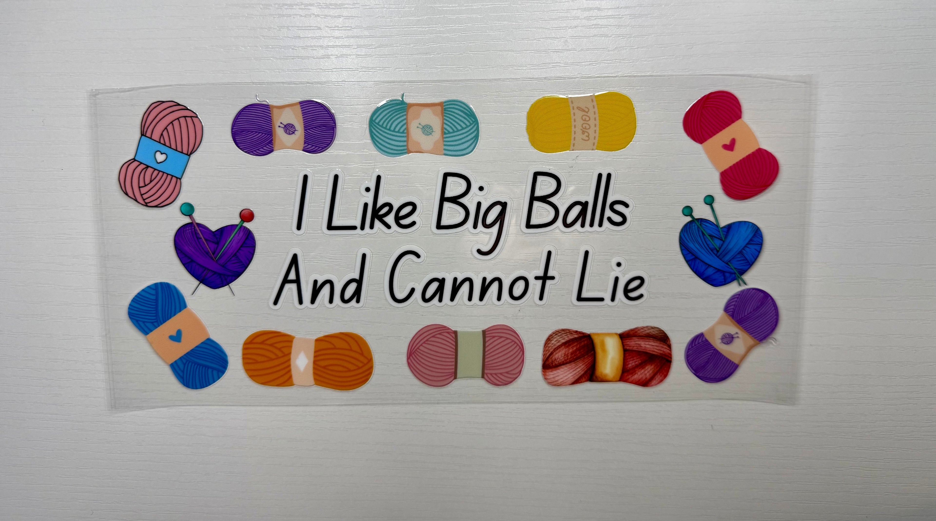 Misc 127 Decals