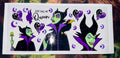 Character 13 Decals