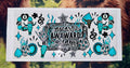 Western 1 Decals