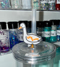 Silly Goose Straw Cup Accessories