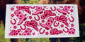 Western 2 Decals