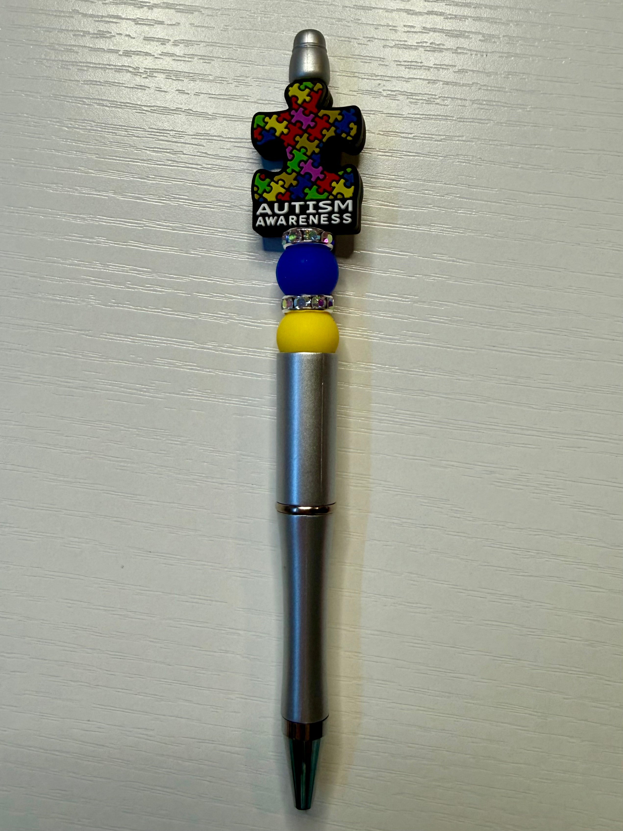Autism Pen