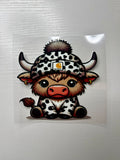 Animal 53 Decals