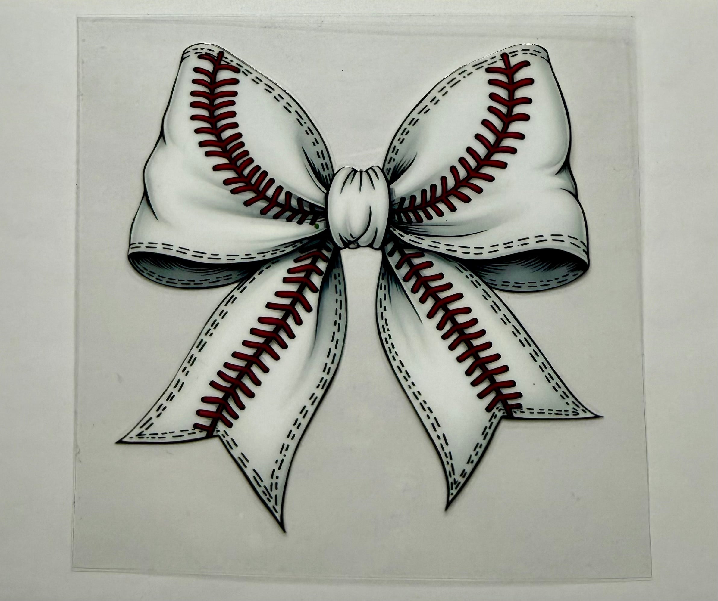 Sports 13 Decals