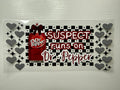 Food/Drinks 123 Decals
