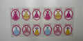 Character 118 Decals