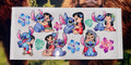 Character 10 Decals