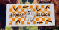 Halloween/Fall 5 Decals