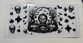 Halloween/Fall 20 Decals