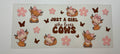 Animal 18 Decals