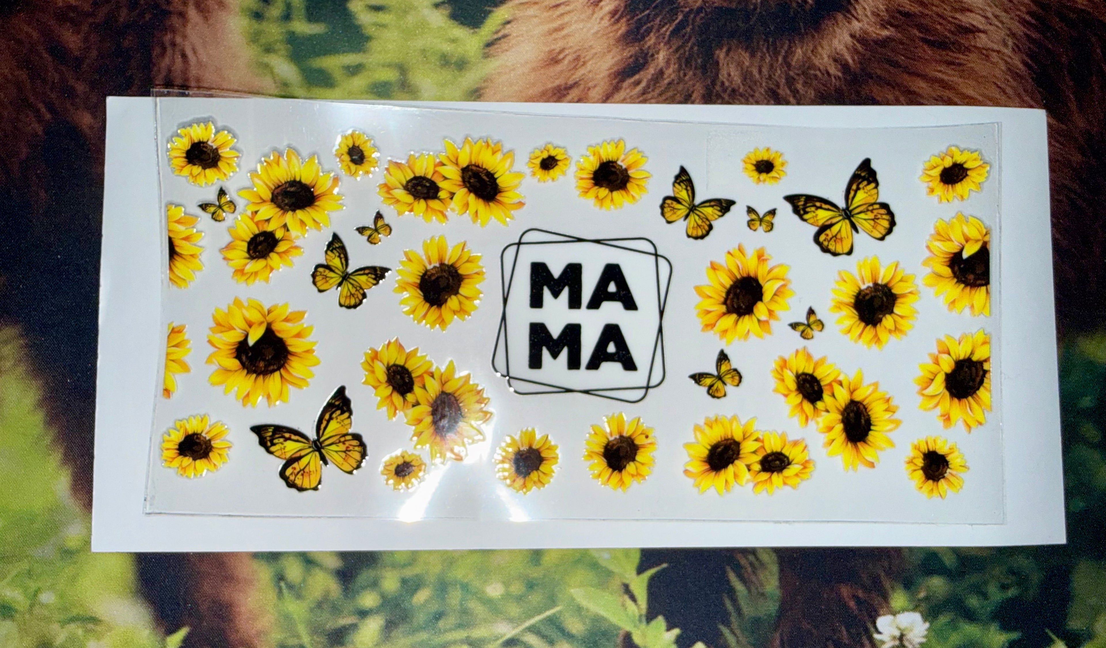 Family 1 Decals