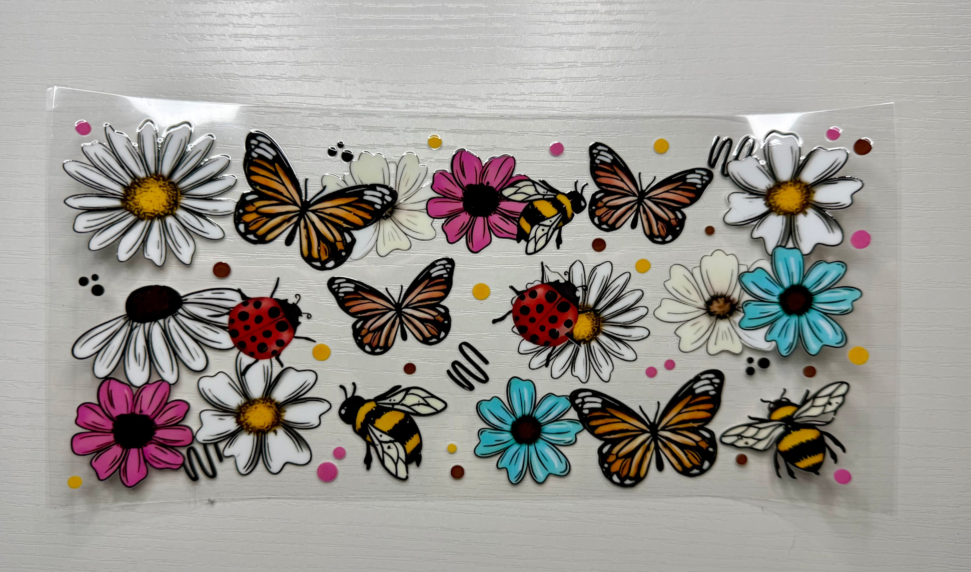 Animal 63 Decals