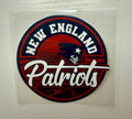 Sports 26 Decals