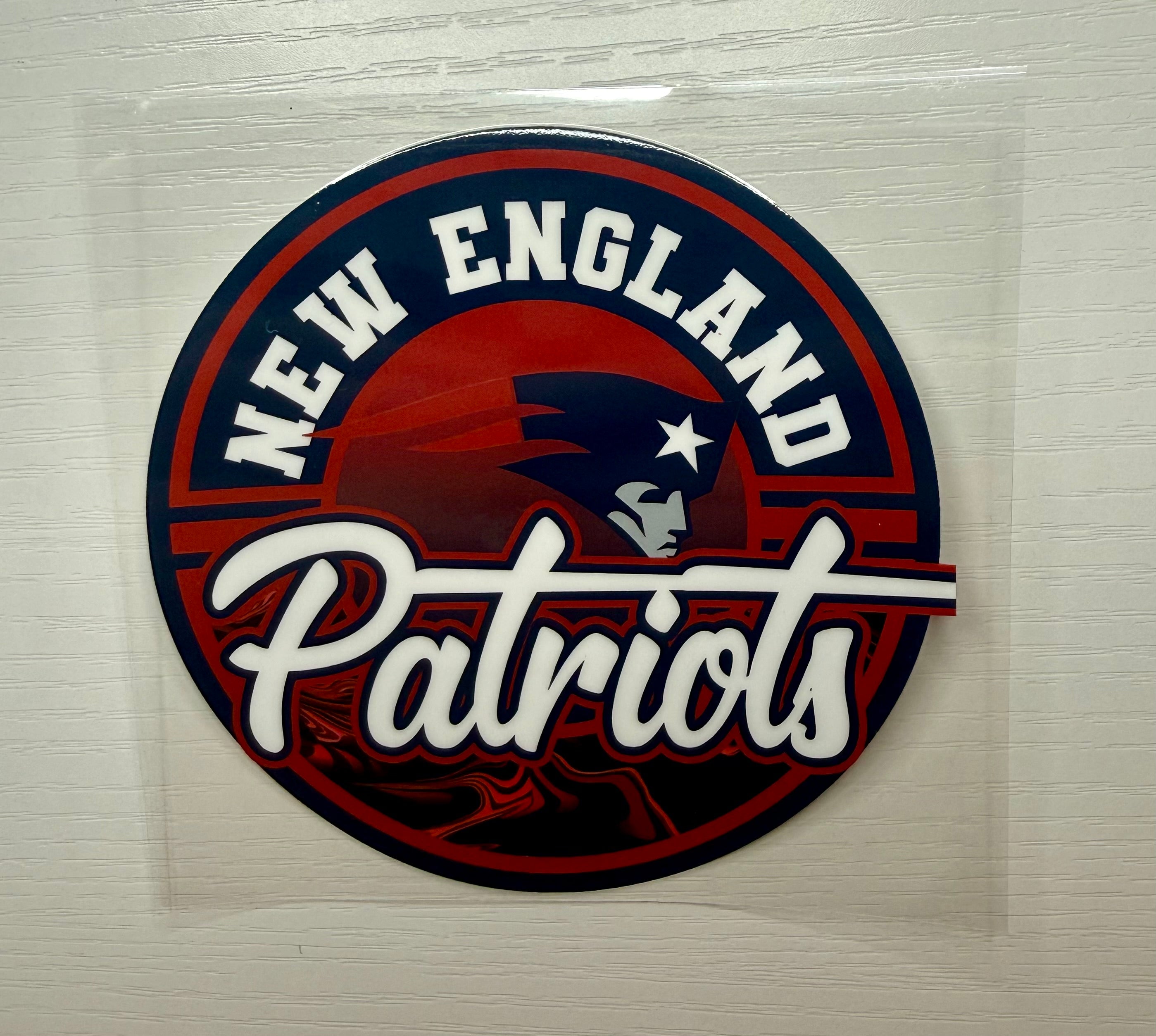 Sports 26 Decals