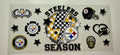 Sports 16 Decals